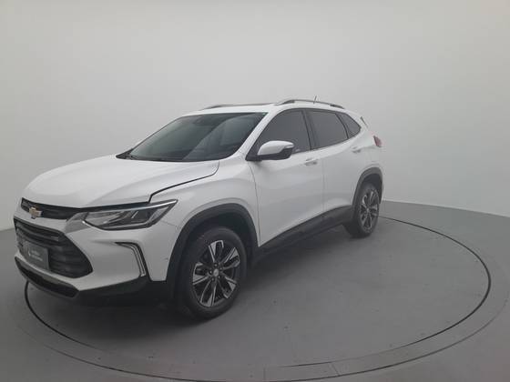 CHEVROLET TRACKER 2024