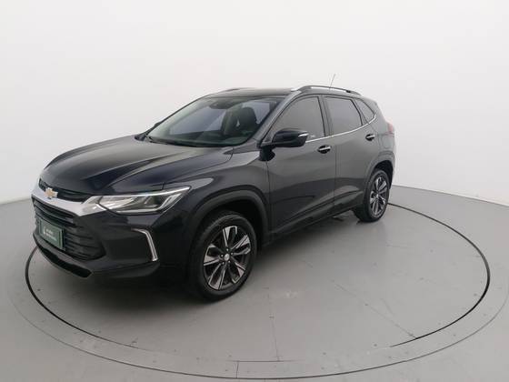 CHEVROLET TRACKER 2023