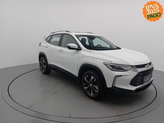 CHEVROLET TRACKER 2023