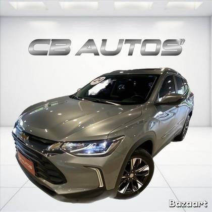 CHEVROLET TRACKER 2024