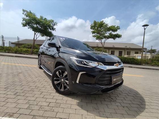 CHEVROLET TRACKER 2023