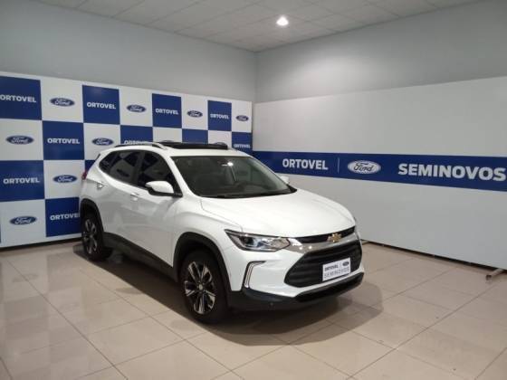 CHEVROLET TRACKER 2024