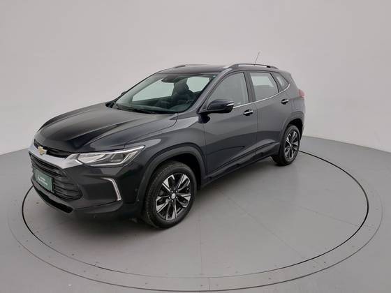 CHEVROLET TRACKER 2024