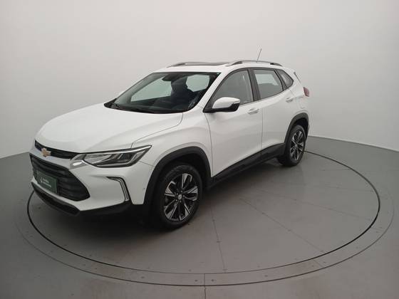 CHEVROLET TRACKER 2024