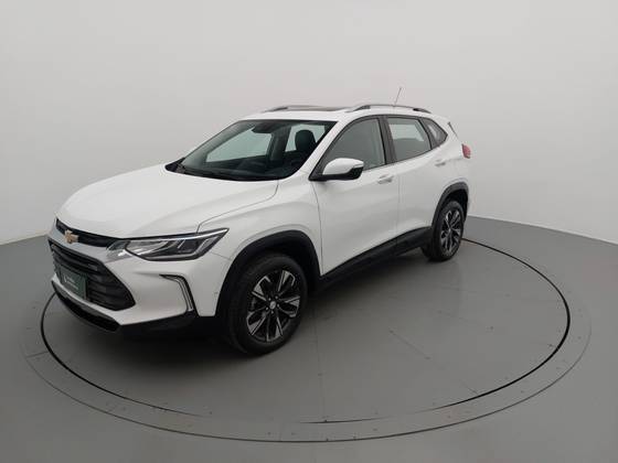 CHEVROLET TRACKER 2023