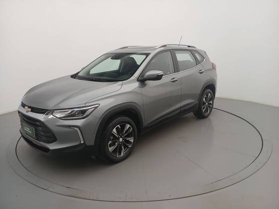 CHEVROLET TRACKER 2024