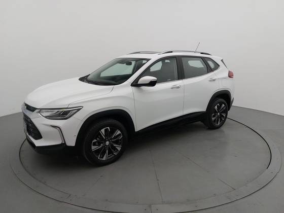 CHEVROLET TRACKER 2024