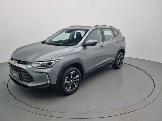 CHEVROLET TRACKER 2024