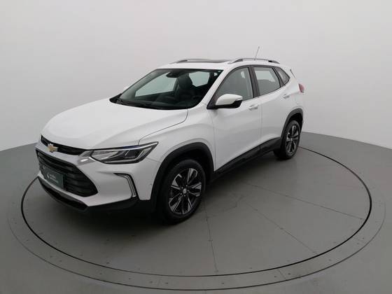 CHEVROLET TRACKER 2024