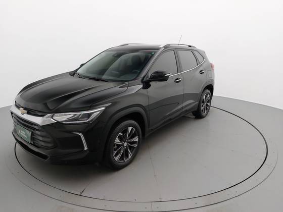 CHEVROLET TRACKER 2024