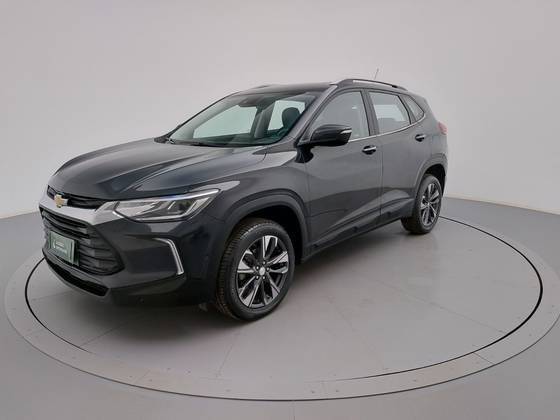 CHEVROLET TRACKER 2024