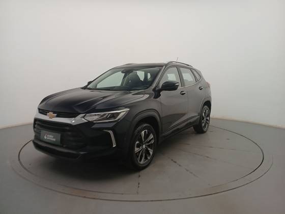CHEVROLET TRACKER 2024