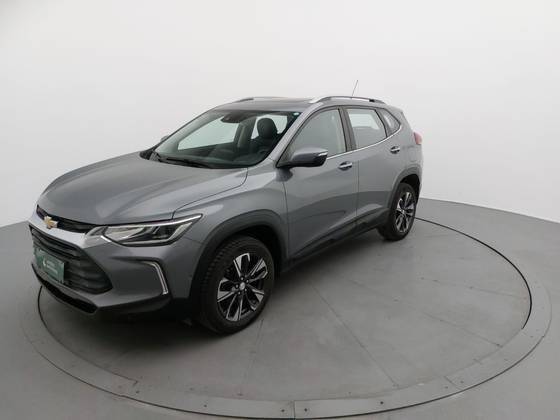 CHEVROLET TRACKER 2023