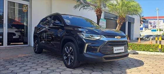 CHEVROLET TRACKER 2023