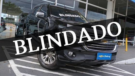 CHEVROLET TRAILBLAZER 2018