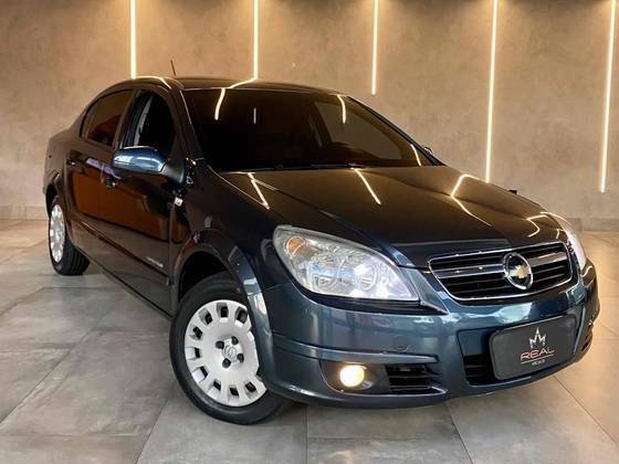 CHEVROLET VECTRA 2009