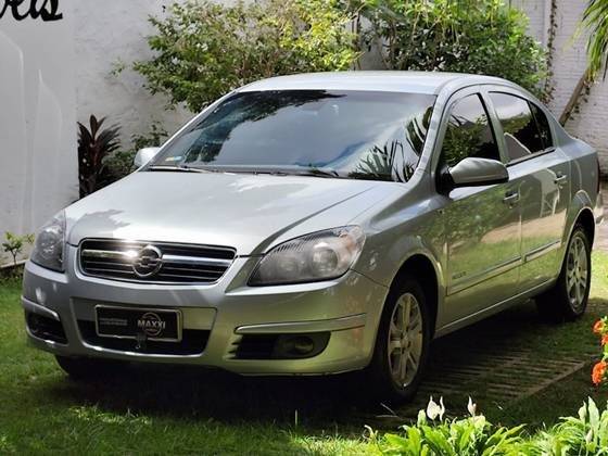 CHEVROLET VECTRA 2008