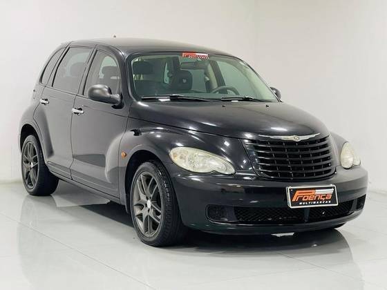 CHRYSLER PT CRUISER 2009