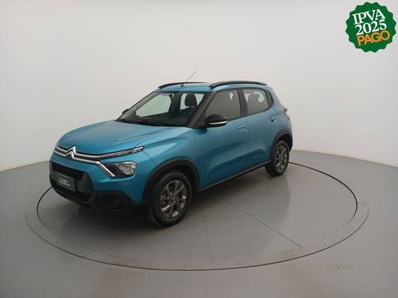 CITROËN C3 2023
