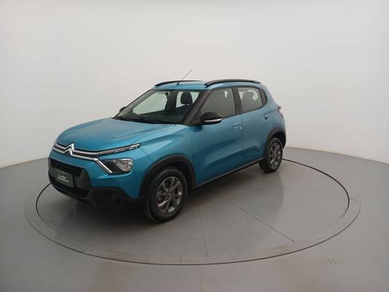 CITROËN C3 2023