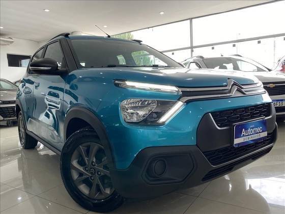 CITROËN C3 2023