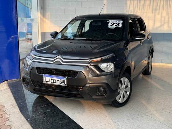 CITROËN C3 2023