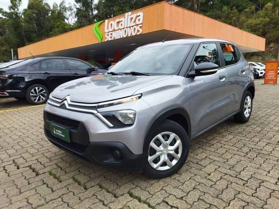 CITROËN C3 2023