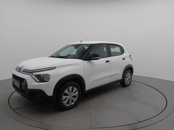 CITROËN C3 2023