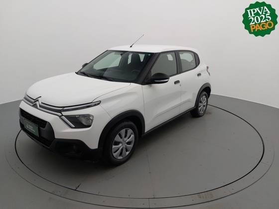 CITROËN C3 2023