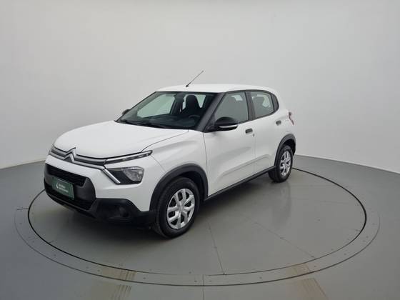 CITROËN C3 2023