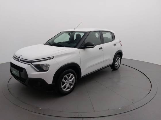 CITROËN C3 2023