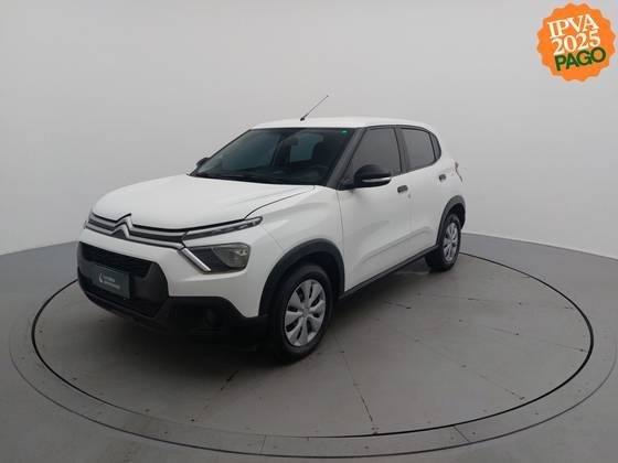 CITROËN C3 2023