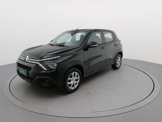 CITROËN C3 2023