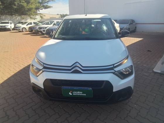 CITROËN C3 2024