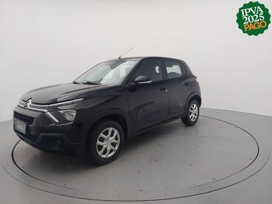 CITROËN C3 2023