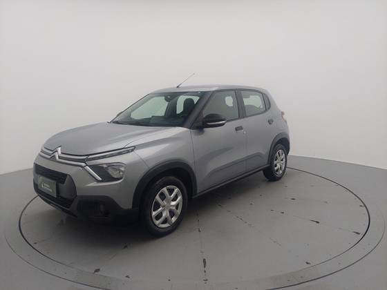 CITROËN C3 2023