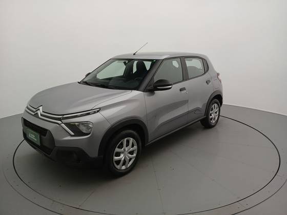 CITROËN C3 2023