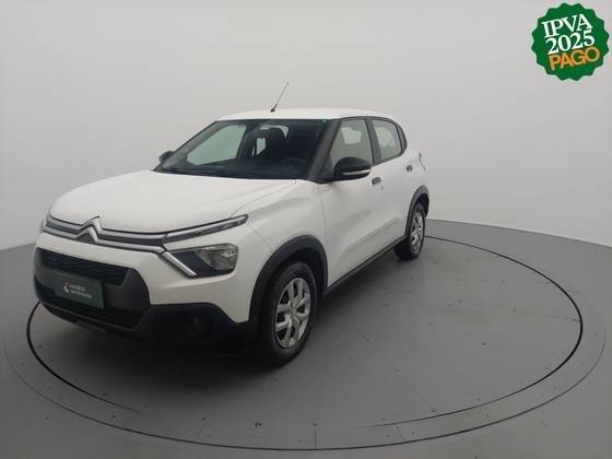 CITROËN C3 2023