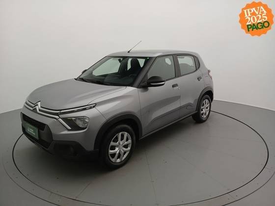 CITROËN C3 2023