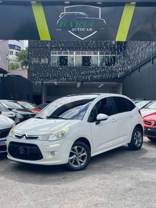 CITROËN C3 2015