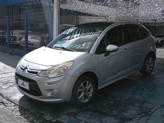 CITROËN C3 2014