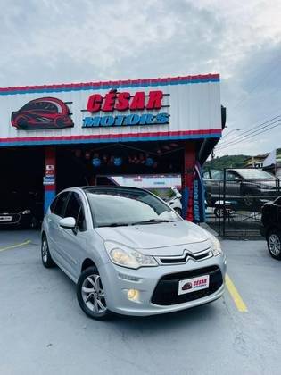 CITROËN C3 2014