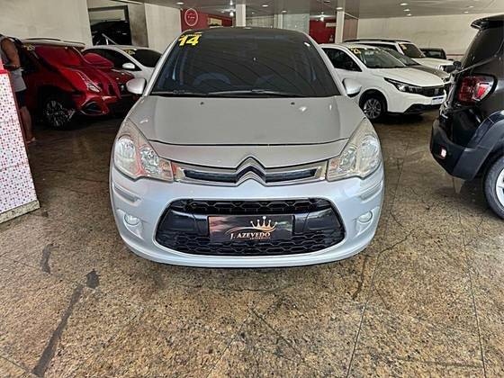 CITROËN C3 2014