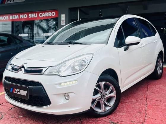 CITROËN C3 2015