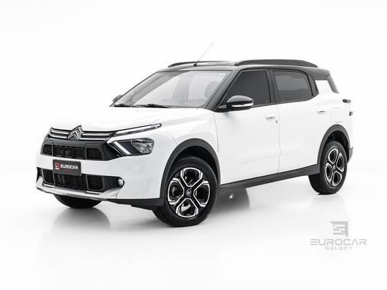 CITROËN C3 AIRCROSS 2025