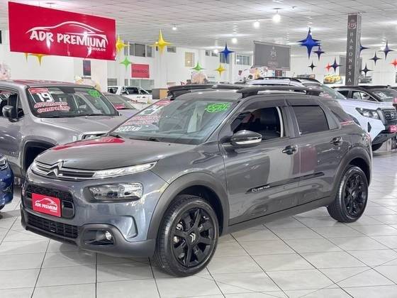 CITROËN C4 CACTUS 2024