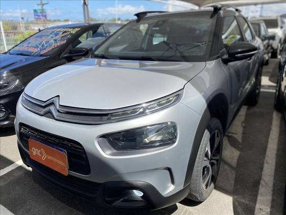 CITROËN C4 CACTUS 2020