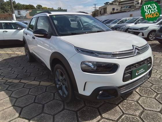 CITROËN C4 CACTUS 2023