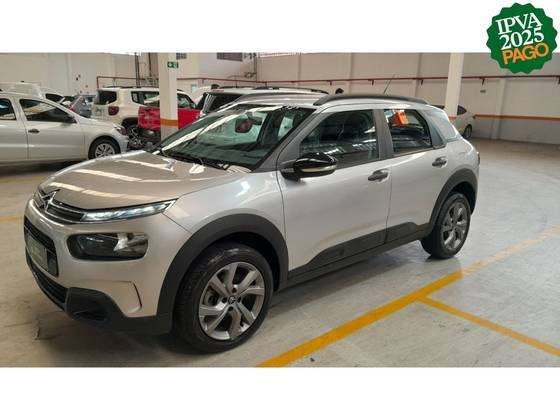 CITROËN C4 CACTUS 2023