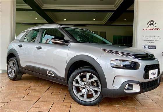 CITROËN C4 CACTUS 2022